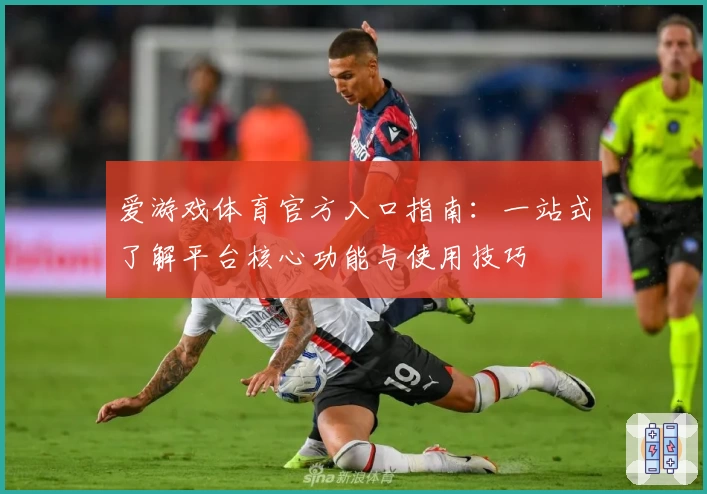 爱游戏体育官方入口指南：一站式了解平台核心功能与使用技巧