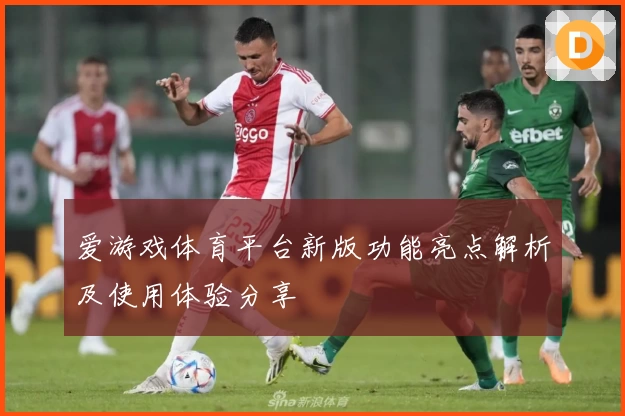爱游戏体育平台新版功能亮点解析及使用体验分享